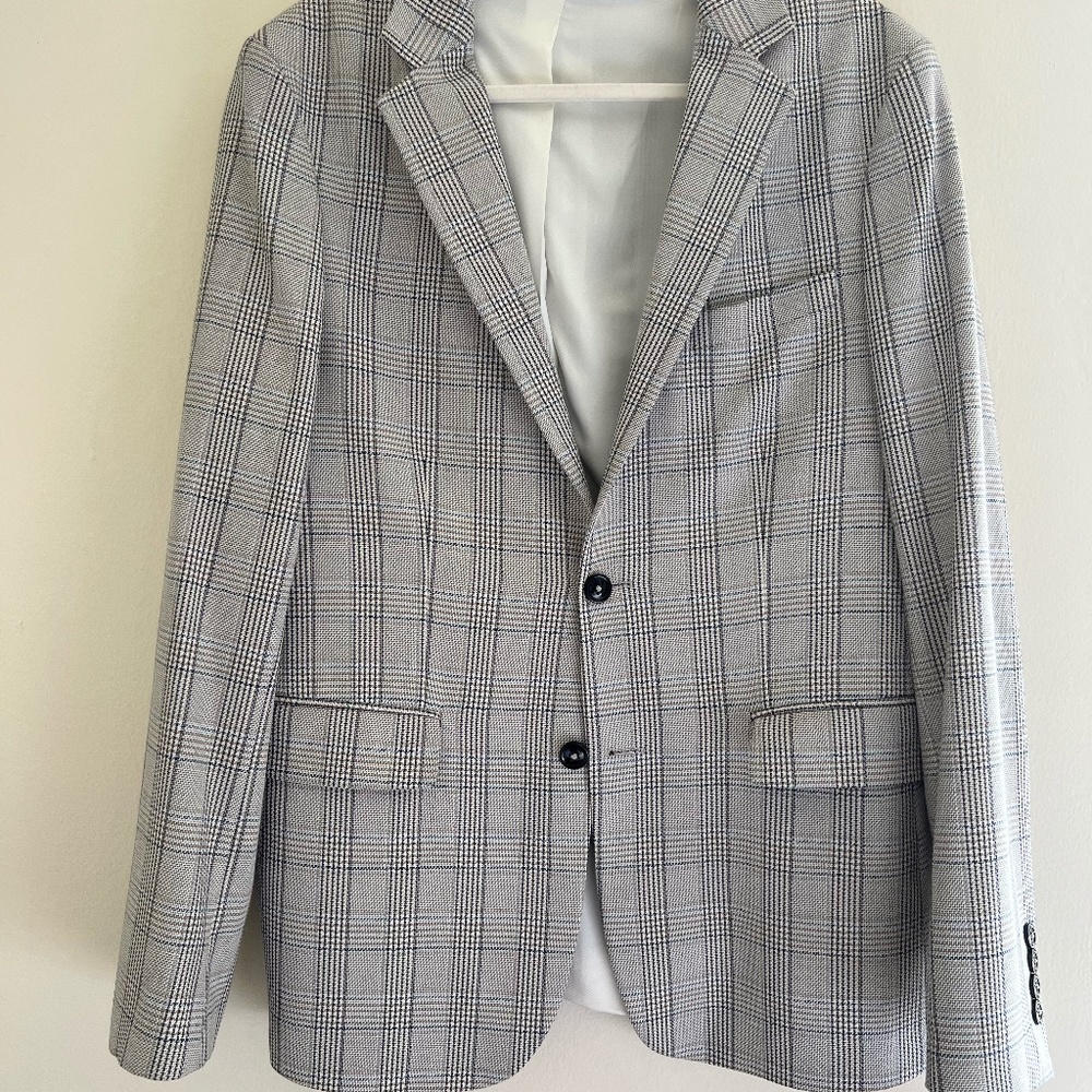Zara Blazer for Men